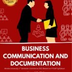 S1 | COM | Business Communication and Documentation 1