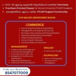 S1 | COM | Business Communication and Documentation 2