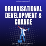 S3 | MGT | ORAGANISATIONAL DEVELOPMENT & CHANGE 2