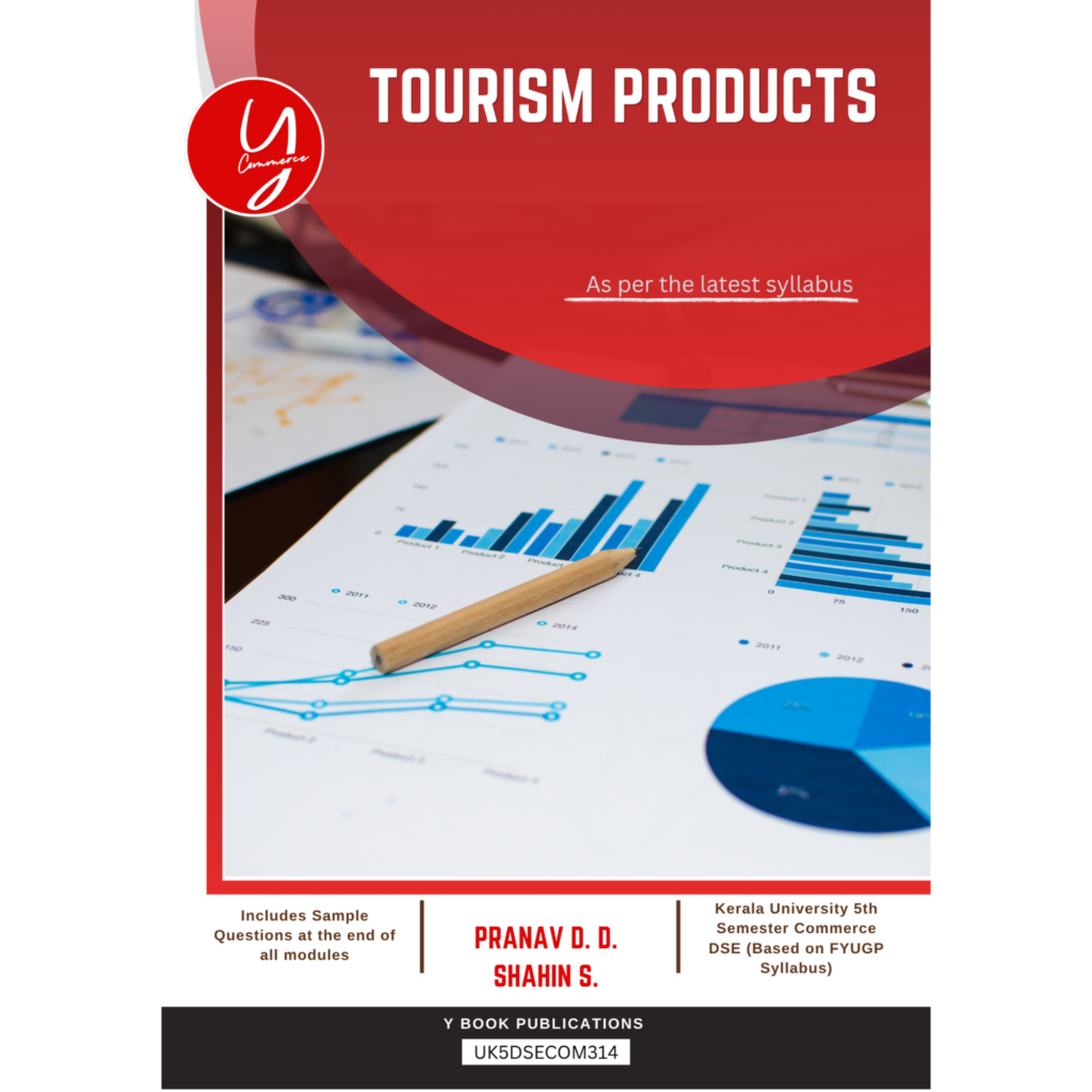 S5 | COM | Tourism Products