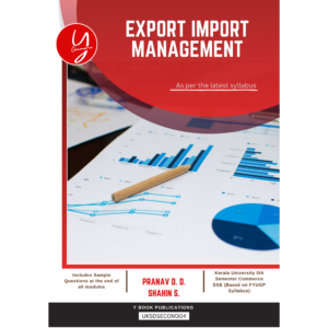 S5 | COM | Export Import Management