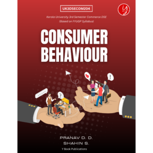 S3 | MGT | CONSUMER BEHAVIOUR (P)