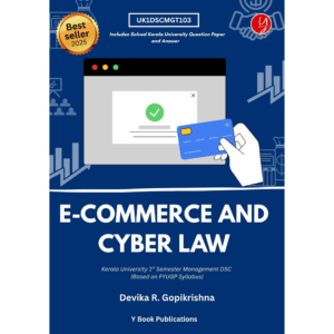S1 | MGT | E-Commerce And Cyber Law