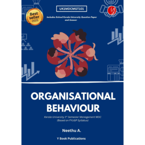 S1 | MGT | Organisational Behaviour