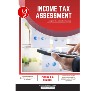 S5 | COM | Income Tax Assessment