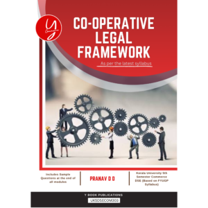 S5 | COM | Co-operative Legal Framework