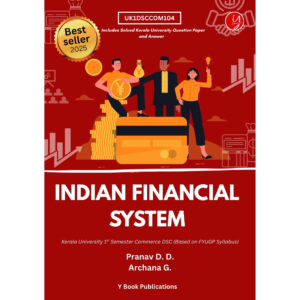 S1 | COM | Indian Financial System