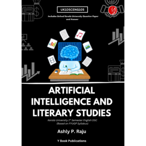 S1 | ENG | Artificial Intelligence and Literary Studies