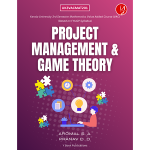 S3 | MAT | PROJECT MANAGEMENT & GAME THEORY