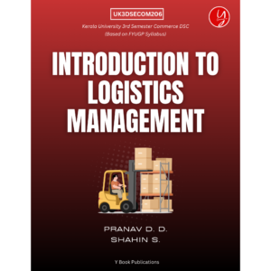S3 | COM | INTRODUCTION TO LOGISTICS MANAGEMENT