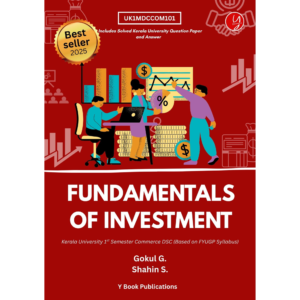 S1 | COM | Fundamentals of Investment