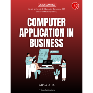 S3 | COM | COMPUTER APPLICATION IN BUSINESS