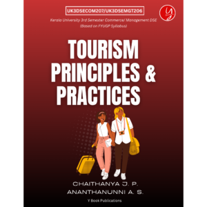 S3 | MGT | TOURISM PRINCIPLES & PRACTICES