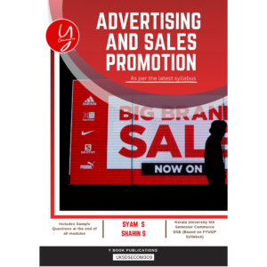 S5 | COM | Advertising and Sales Promotion