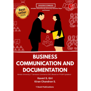 S1 | COM | Business Communication and Documentation