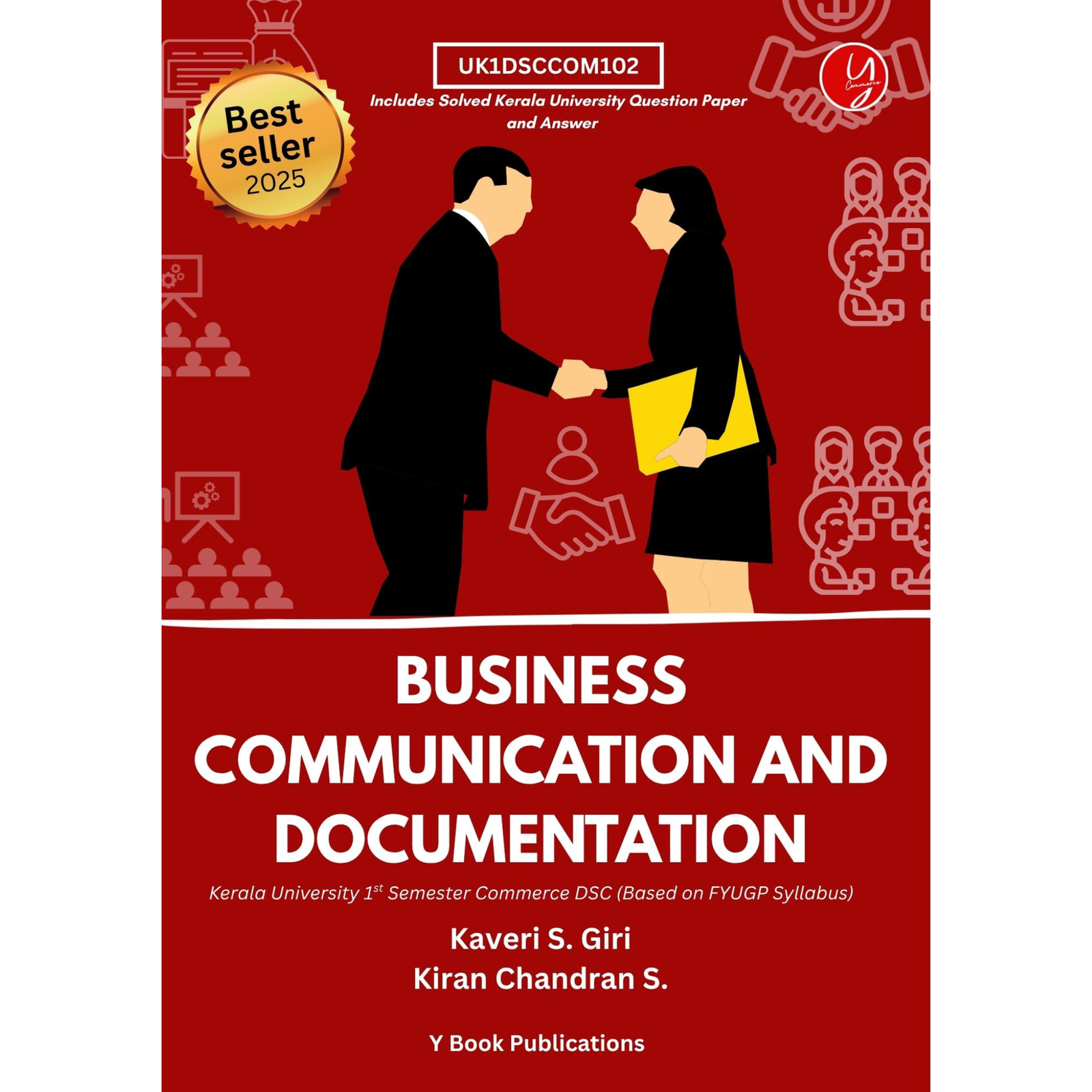 S1 | COM | Business Communication and Documentation