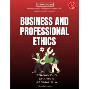 S3 | COM | BUSINESS AND PROFESSIONAL ETHICS