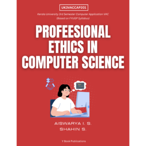 S3 | CAP | PROFESSIONAL ETHICS IN COMPUTER SCIENCE