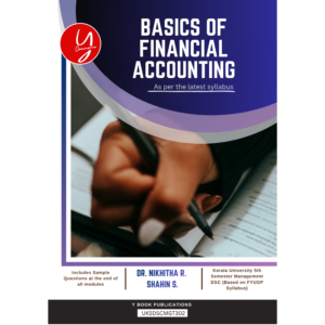 S5 | MGT | Basics of financial Accounting