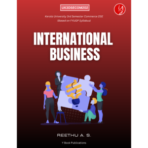 S3 | COM | INTERNATIONAL BUSINESS