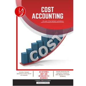 S5 | COM | Cost Accounting