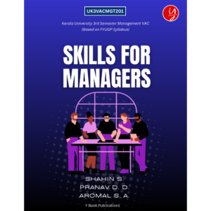 S3 | MGT | SKILLS FOR MANAGERS