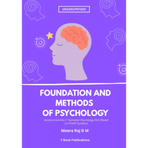 S1 I PSY | Foundation and Methods of Psychology