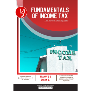 S5 | COM | Fundamentals of Income Tax