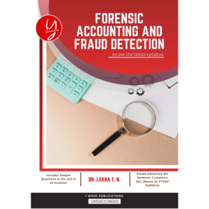S5 | COM | Forensic Accounting and Fraud Detection