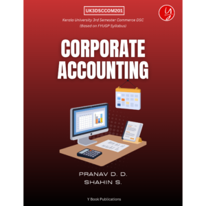 S3 | COM | CORPORATE ACCOUNTING