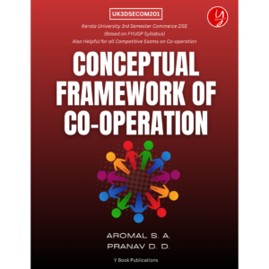 S3 | COM | CONCEPTUAL FRAMEWORK OF CO-OPERATION