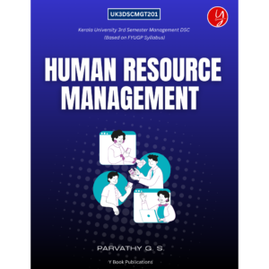 S3 | MGT | HUMAN RESOURCE MANAGEMENT