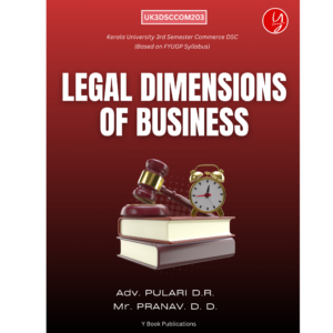 S3 | COM | LEGAL DIMENSIONS OF BUSINESS