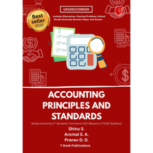 S1 | COM | Accounting Principles and Standards
