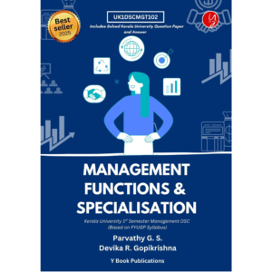 S1 | MGT | Management Functions and Specialisations