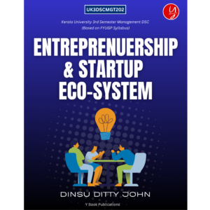 S 1 || MGT ENTREPRENUERSHIP & STARTUP  ECO-SYSTEM | MGT