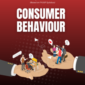 S3 | COM | CONSUMER BEHAVIOUR